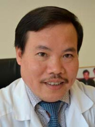 Dr. Subok ng Dermatologist Ko